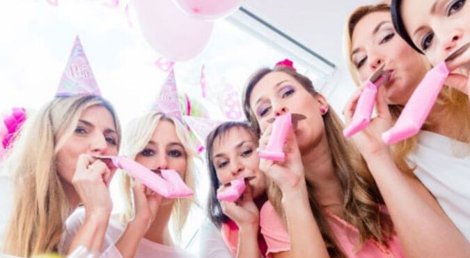 Juegos imprescindibles para tu Baby Shower