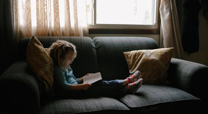 La lectura y el desarrollo intelectual