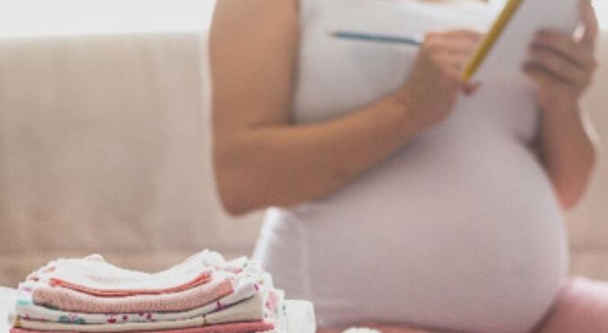 Paso a paso para organizar tu Baby Shower